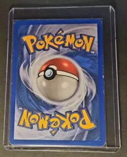 2002 Pokemon Legendary Collection #16 Muk-Rev.Foil Legendary Collection - Image 4