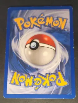 2002 Pokemon Legendary Collection #16 Muk-Rev.Foil Legendary Collection - Image 5