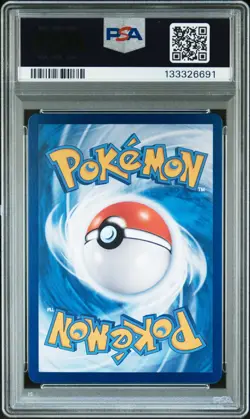 PSA 10 2025 Pokemon Cubone Chinese Exclusive Gem Pack Vol.3 04 07/07 Gem Mint - Image 2
