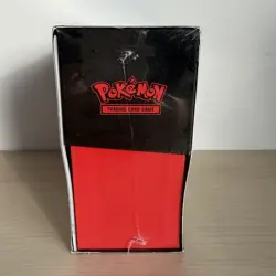 Pokemon TCG Scarlet & Violet Destined Rivals Elite Trainer Box ETB NEW SEALED - Image 3