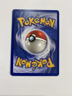 Pokemon TCG Voltorb Base Set 67/102 Regular Unlimited Common - Image 4