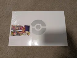 Pokemon TCG Sword and Shield Ultra Premium Collection Charizard Box NEW & SEALED 820650871115 - Image 3