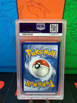 FA LUGIA VSTAR 2022 POKEMON SWORD & SHIELD SILVER TEMPEST SECRET #211/195 PSA 10 - Image 2