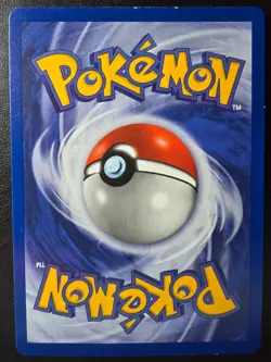 Pokemon - Moltres (21) [Wizards of the Coast: Black Star Promos] - NM - Image 2