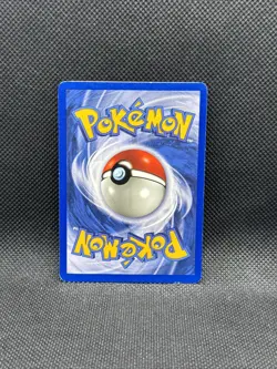 Pokemon TCG Voltorb Base Set 67/102 Regular Unlimited Common - Image 2