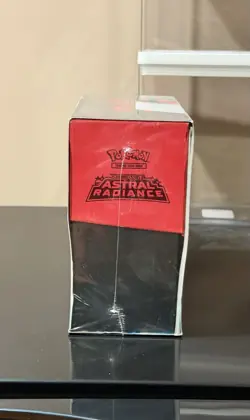 Pokemon TCG Astral Radiance Elite Trainer Box ETB Sealed Sword & Shield New 820650850394 - Image 4