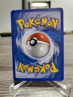 Cradily 7/108 Holo Rare Power Keepers Pokemon NM - Image 2
