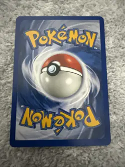 2000 Pokemon Gym Challenge #84/132 Lt. Surge's Pikachu Common Nice - Image 2