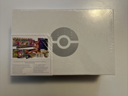 Pokemon TCG Sword and Shield Ultra Premium Collection Charizard Box Sealed - Image 2