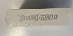 Pokemon TCG Sword and Shield Ultra Premium Collection Charizard Box Sealed - Image 3