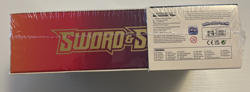 Pokemon TCG Sword and Shield Ultra Premium Collection Charizard Box Sealed - Image 5
