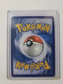 Pokemon Reshiram & Charizard GX Sm201 Tag Team GX Holo Promo - Image 2