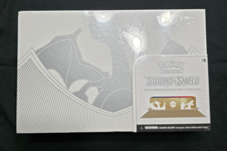 Pokemon TCG Sword and Shield Ultra Premium Collection Charizard Box Sealed 820650871115 - Image 1