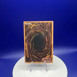 LP Left Arm of the Forbidden One LOB-123 Yu-Gi-Oh 2002 Unlimited - Image 2
