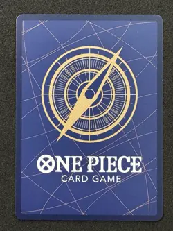 Boa Hancock PRB02-017 - One Piece TCG - SR Foil Near-Mint English - Image 2