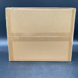 One Piece OP-10 Royal Blood English 12 Booster Box Case Factory Sealed - Image 4