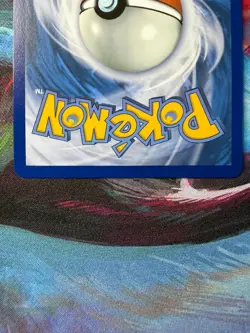 Mega Charizard X EX 109/094 - Fiamme Spettrali - ITA - NM - Image 4