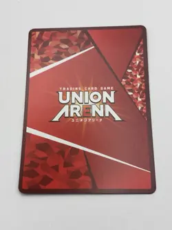 NFS Tokyo Ghoul : re Promo Card Union Arena New Unused Haise BANDAI V Jump Japan - Image 4