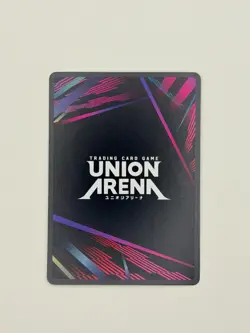 Kafka Hibino - Union Arena - Kaiju No. 8 - SR - UE12BT/KJ8-1-063 - English - Image 2