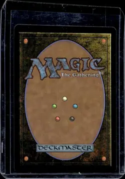 2025 Magic The Gathering Avatar Last Air Bender Sozin's Comet Borderless #0309 - Image 2