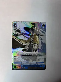 Weiss Schwarz "Chant" Roxy - RRR - Mushoku Tensei: Jobless Reincarnation - Image 2