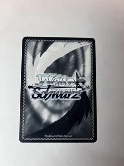 Weiss Schwarz "Chant" Roxy - RRR - Mushoku Tensei: Jobless Reincarnation - Image 5