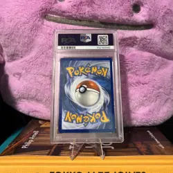 Pokemon 2022 Snorlax TG10/TG30 Trainer Gallery Lost Origin GEM MINT PSA 10 - Image 2