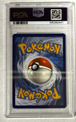 Charizard ex Ultra Rare PSA 9 MINT 2023 Pokemon MEW EN #183/165 - Image 2