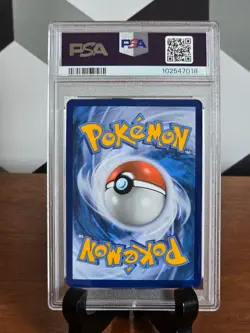 2023 POKEMON TCG - MEW EN-151 #183 CHARIZARD EX ULTRA RARE PSA 9 MINT 🔥 - Image 3