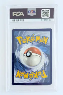 2023 POKEMON TCG - MEW EN-151 #183 CHARIZARD EX ULTRA RARE PSA 9 MINT 🔥 - Image 2