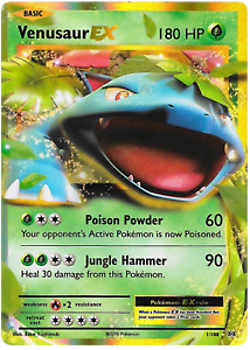 Pokemon XY Evolutions All 196 Cards Available - Pick Your Card - English NM/Mint - Image 2