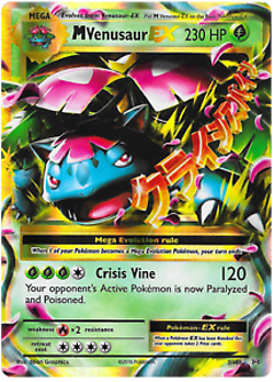 Pokemon XY Evolutions All 196 Cards Available - Pick Your Card - English NM/Mint - Image 3