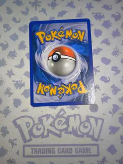 Pokemon Empoleon LV 42 Nm 🇩🇪 Holo Rare 2007 Og Card Diamond & Pearl - Image 4