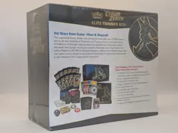 Pokemon TCG Crown Zenith Elite Trainer Box ETB - New/Sealed - Image 2
