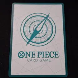 One Piece TCG Gold Dracule Mihawk DON!! OP14 THE AZURE SEA'S Card Game CCG Eng - Image 2