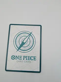 One Piece TCG Gold Dracule Mihawk DON!! OP14 THE AZURE SEA'S Card Game CCG Eng - Image 2