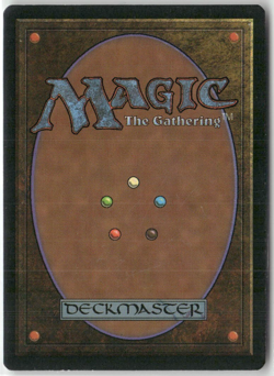 Ashes to Ashes Magic The Gathering 4th Edition MTG Card Played - Image 2