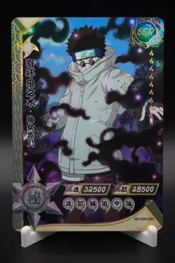 Naruto Kayou SSR (001-130) Anime Card - Pick Your Cards & Complete Your Set! - Image 5