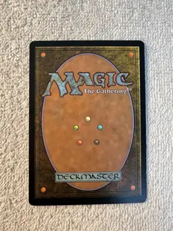 MTG - Crush - Mirrodin Besieged - Red - LP - Common - Shinetized - Image 2