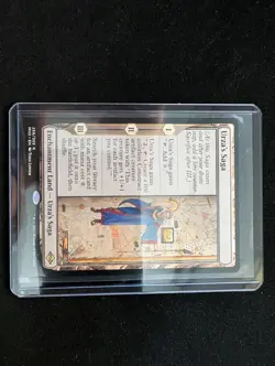 Urza's Saga Modern Horizons 2 NM MTG - Image 1