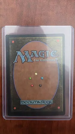 ORIGINAL 1997 VISIONS - MTG Rare - Vintage White Instant - Image 2