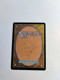 Enduring Courage (Showcase) Duskmourn: House of Horror Foil - Image 2