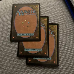 Mtg Modern Horizons 3 Jet Medallion Borderless NM - Image 2