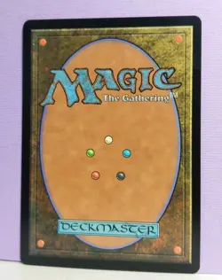Yavimaya, Cradle of Growth (261) Modern Horizons 2 MTG Magic The Gathering Card - Image 4