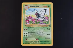 Pokemon Card TCG - Jungle - Common & Uncommon - Pick your Card! - Image 2
