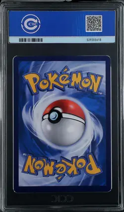 CCIC 10 Gem Mint PTCG Pokemon Charizard VMAX HR Promo 2023 079/S-P S.Chinese - Image 2