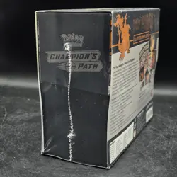 Pokemon TCG - Champions Path - Elite Trainer Box ETB - Factory Sealed New 820650805455 - Image 3