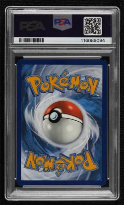 Clobbopus Illustration Rare Pokemon SV08: Surging Sparks PSA 10 GEM MT - Image 2