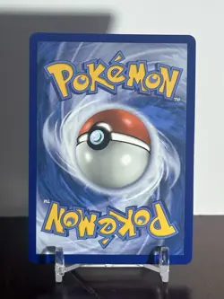 Pokemon TCG Champions Path Holo Rare Card Hop (Full Art) 73/73 - Image 2