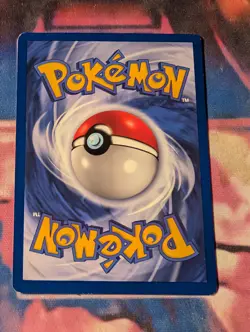 Pidgeotto 22/102 Base Set LP Pokemon - Image 2